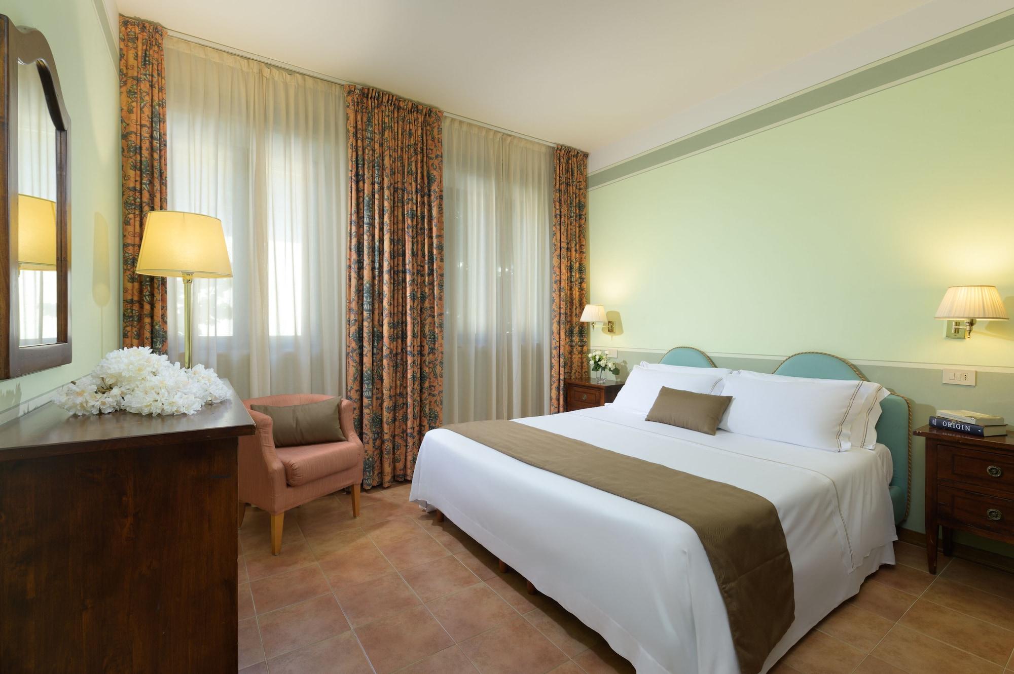 Hotel San Gregorio Pienza Exterior photo