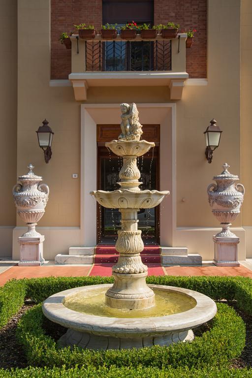 Hotel San Gregorio Pienza Exterior photo